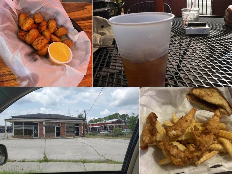 Dingus Magee's Restaurant