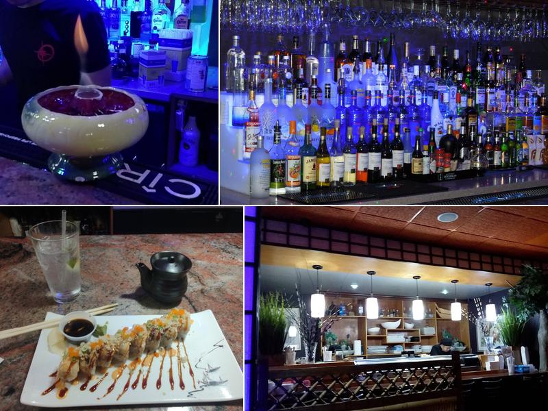 Oriental Cafe Willimantic 1257 Main St, Willimantic