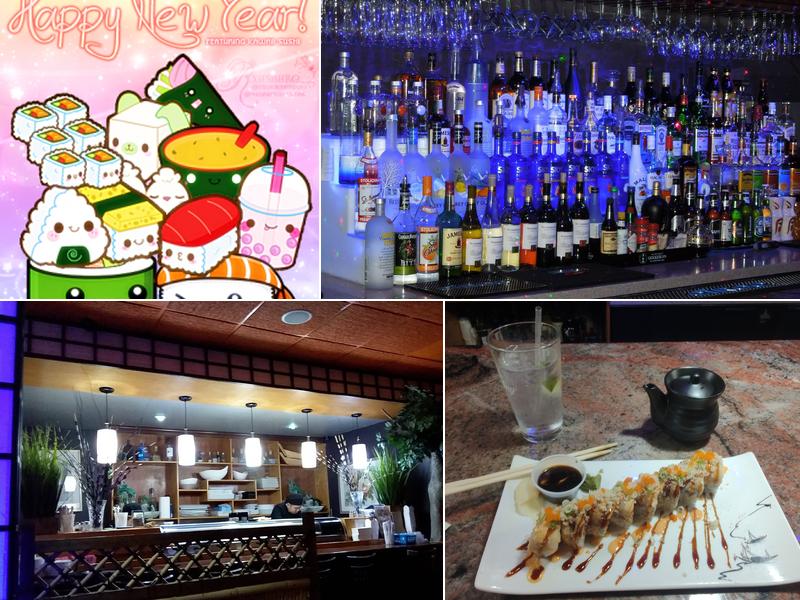 Oriental Cafe Willimantic