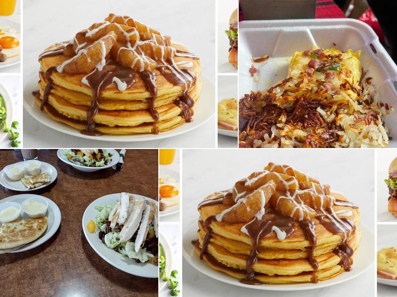 Country Kitchen Restaurant