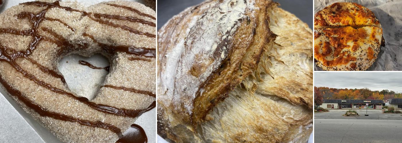 Bagel Zone Cafe & Grill