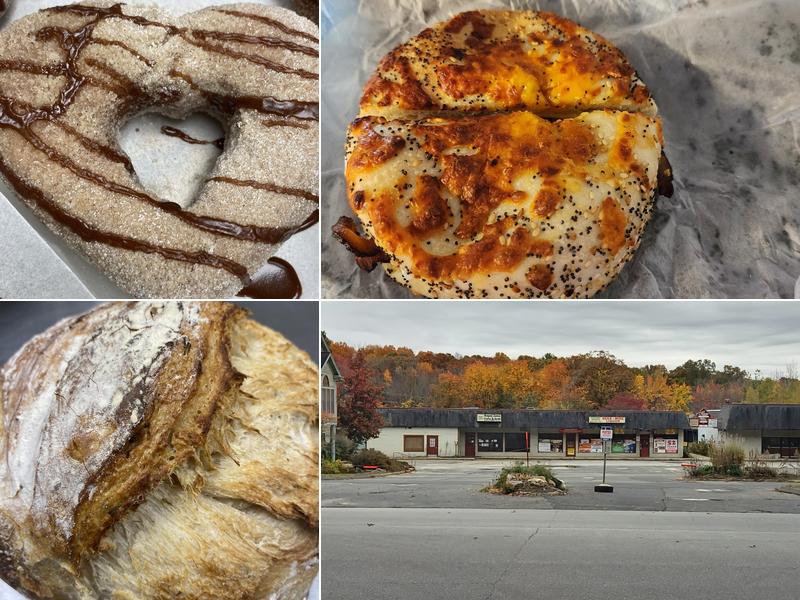 Bagel Zone Cafe & Grill