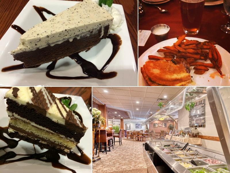 Timberlake Restaurant 144 17th St SE, Grand Rapids