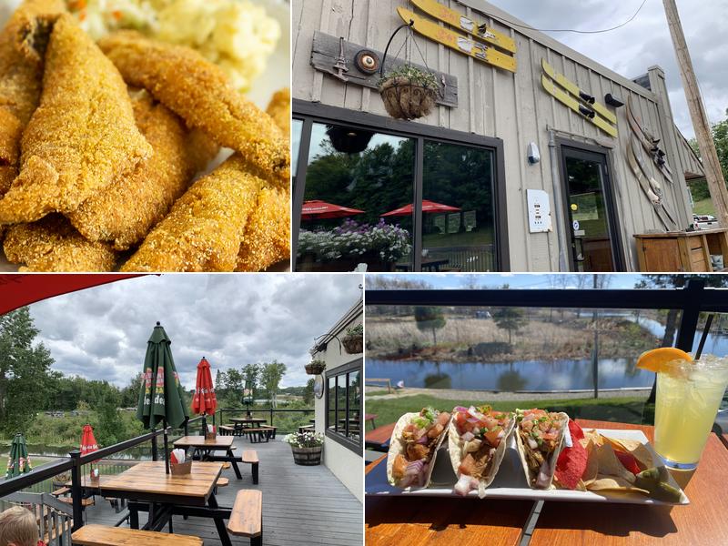 The Pickled Loon Saloon