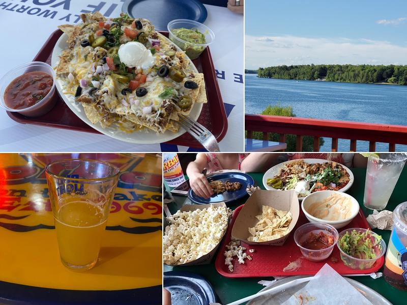 Zorbaz 32946 Crystal Springs Rd, Grand Rapids