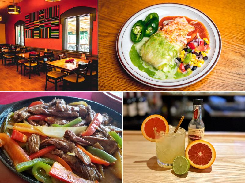 Coyote Flaco 50 Higgins Hwy, Mansfield