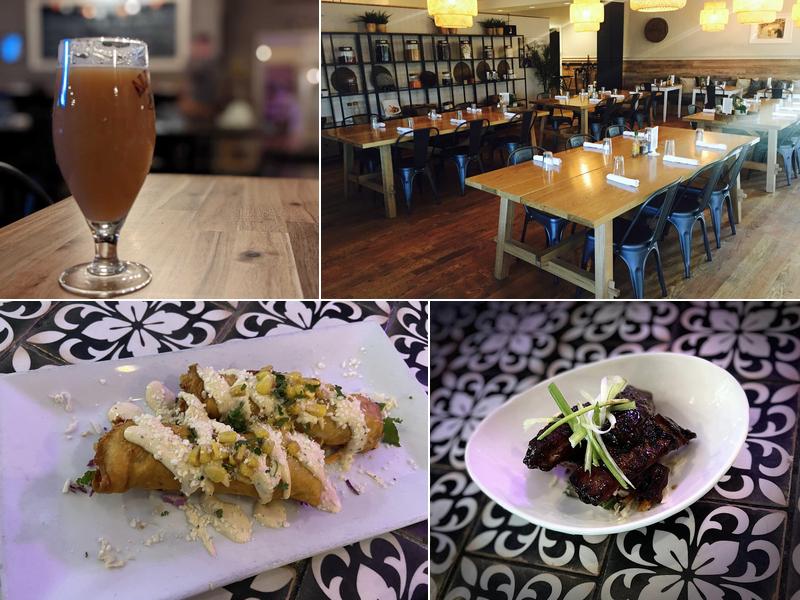 Fresca Tequila Bar & Grill