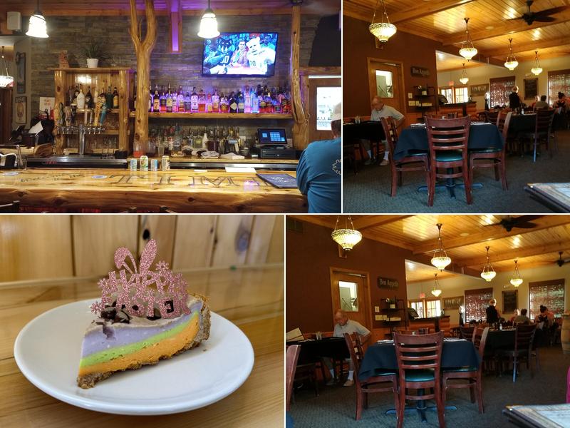 Timberwolf Inn & Restaurant 50021 Jack the Horse Lake Rd, Marcell