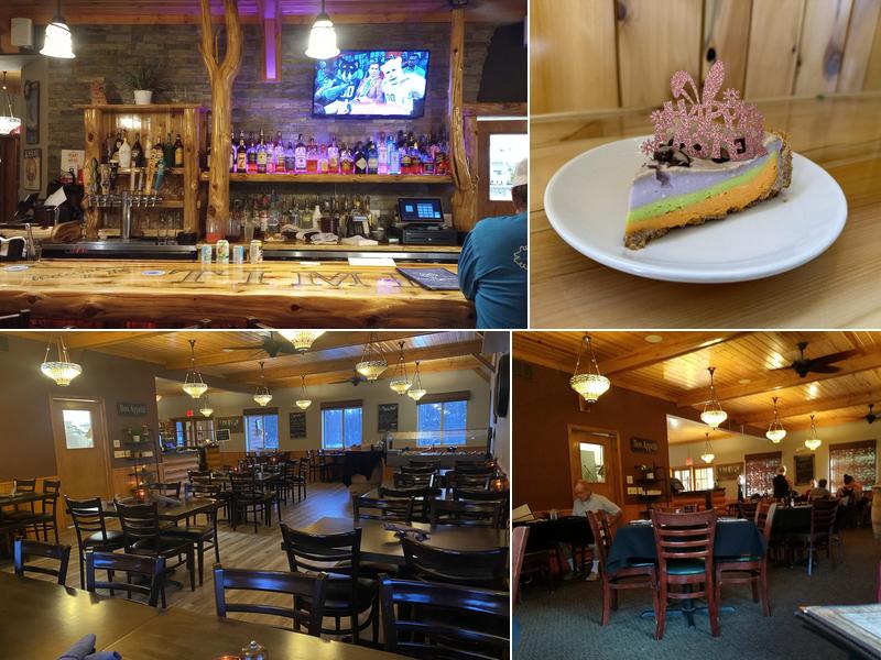 Timberwolf Inn & Restaurant
