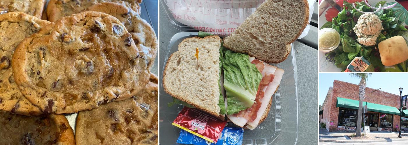 Julienn's Espresso Cafe