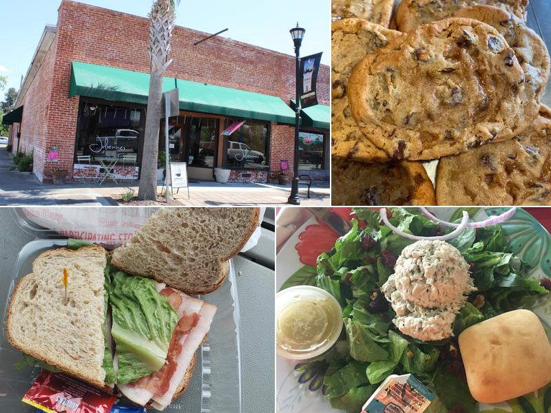 Julienn's Espresso Cafe