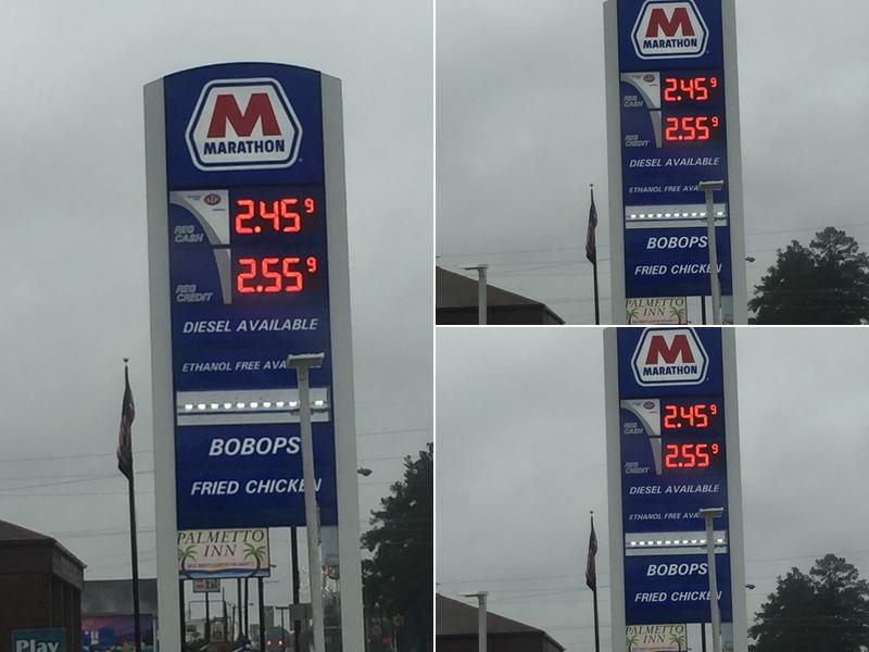 Bobops Famous Chicken