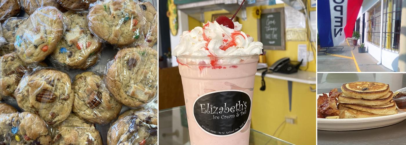 Elizabeth's Ice Cream & Deli