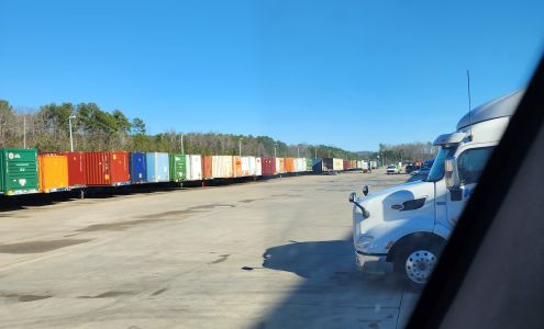 Dollar General Distribution Center