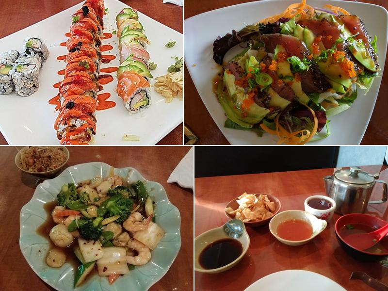 New Ocean Palace Restaurant