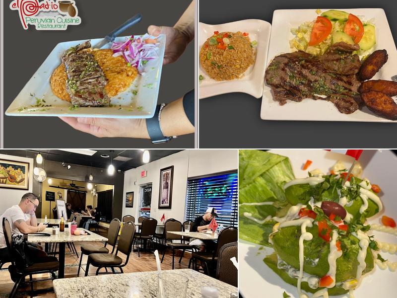 El Patio Restaurant on the Cape