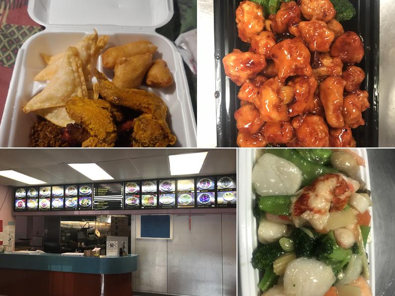 China House 20 Main St, Moosup