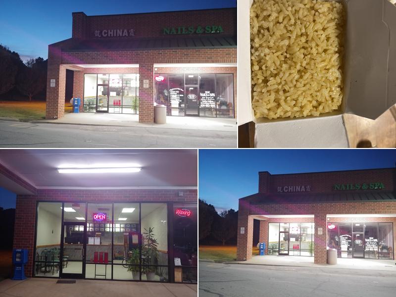 China 38 S Constitution Route, Dillwyn