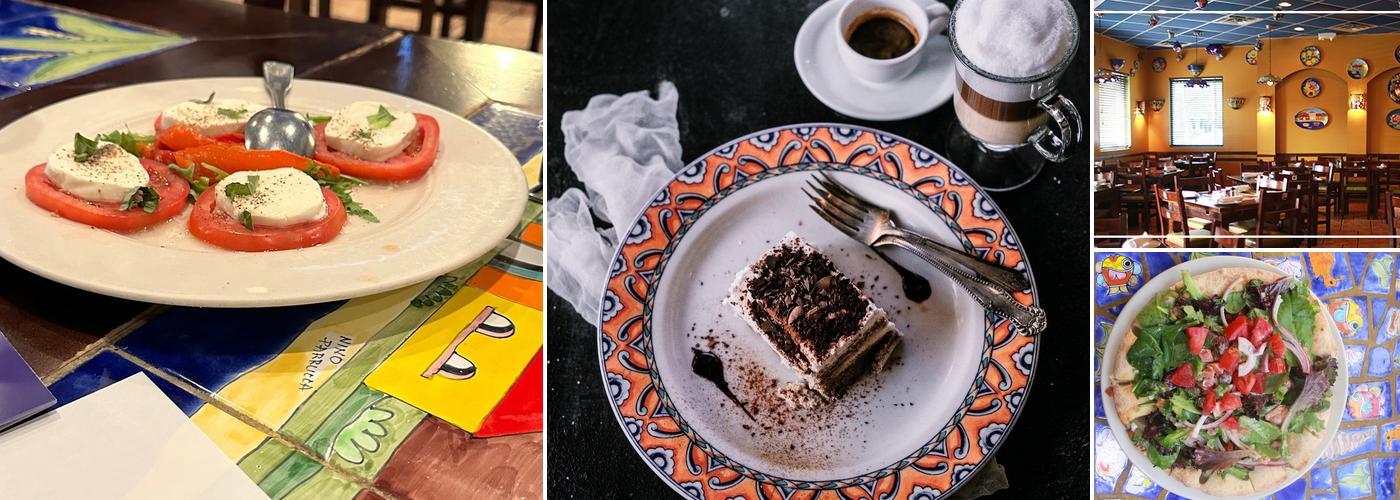 Tarantella Ristorante & Pizzeria