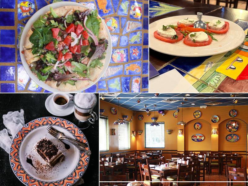 Tarantella Ristorante & Pizzeria