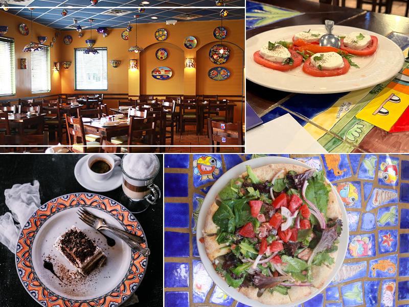 Tarantella Ristorante & Pizzeria