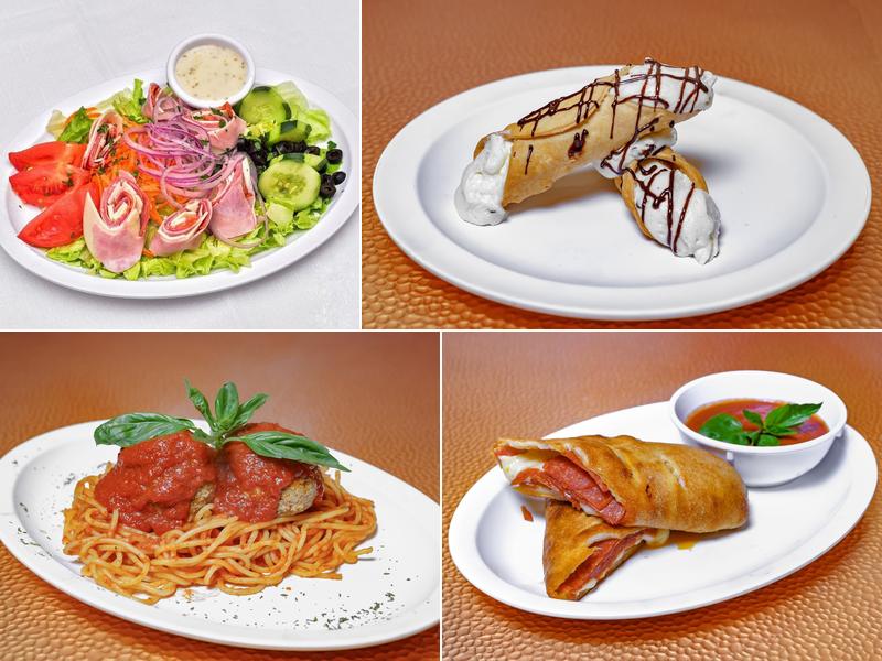 DelVecchio's Pizzeria & Italian Restaurant