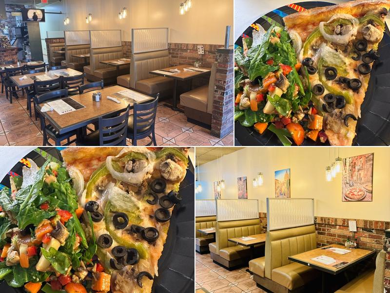 Pizza Heaven 4420 Weston Rd, Davie