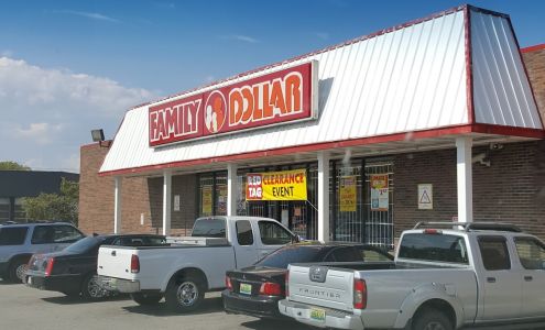 Family Dollar