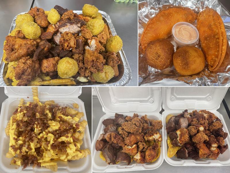 Taste of the Island 75 Bridge St, Willimantic