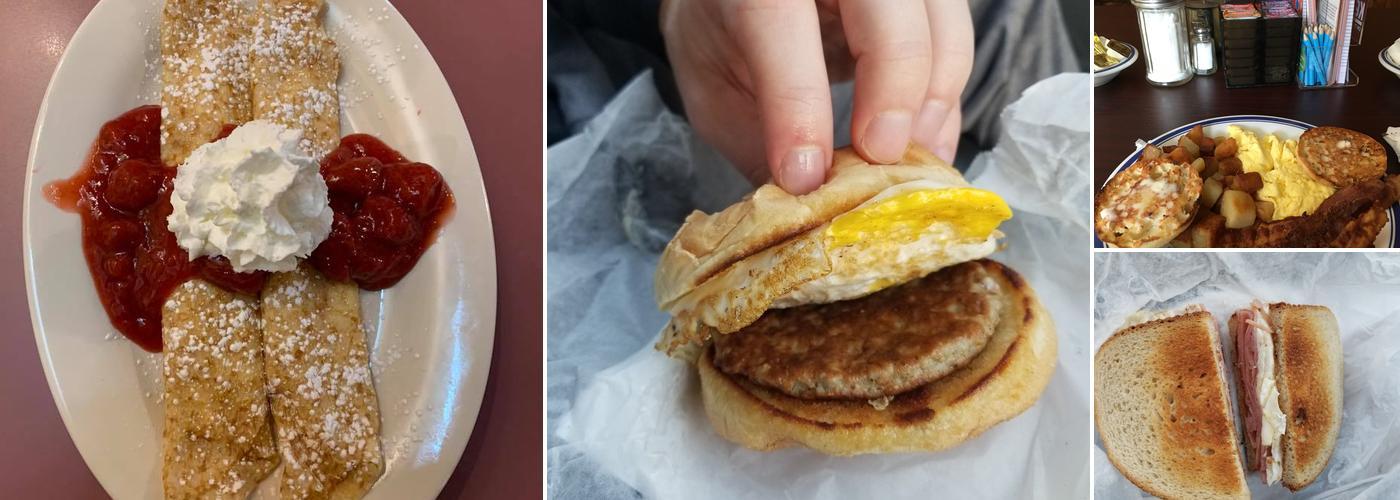 Pine Acres Restaurant