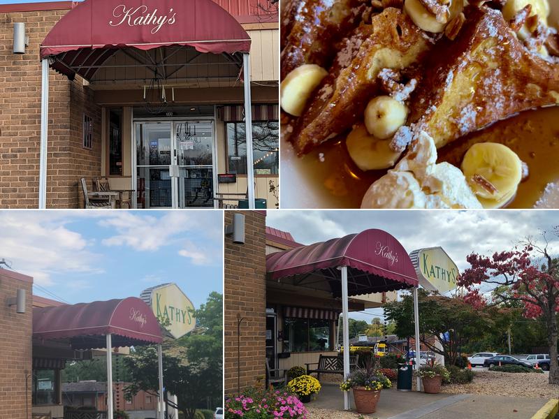 Kathy's 705 Greenville Ave, Staunton