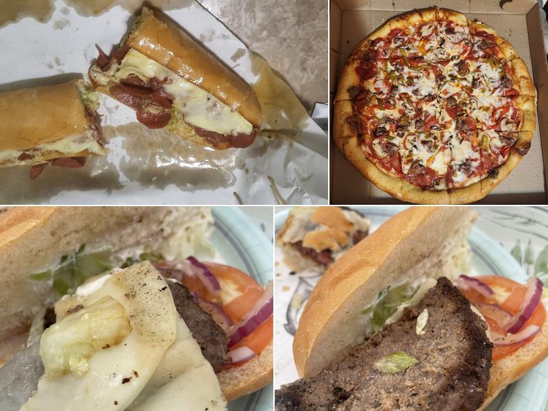 Poppi's Pizzeria 351 West St, Ludlow