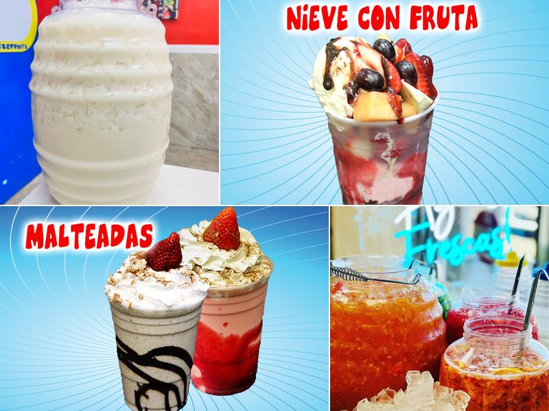 Bionicos Y Jugos Zapopan Inc.