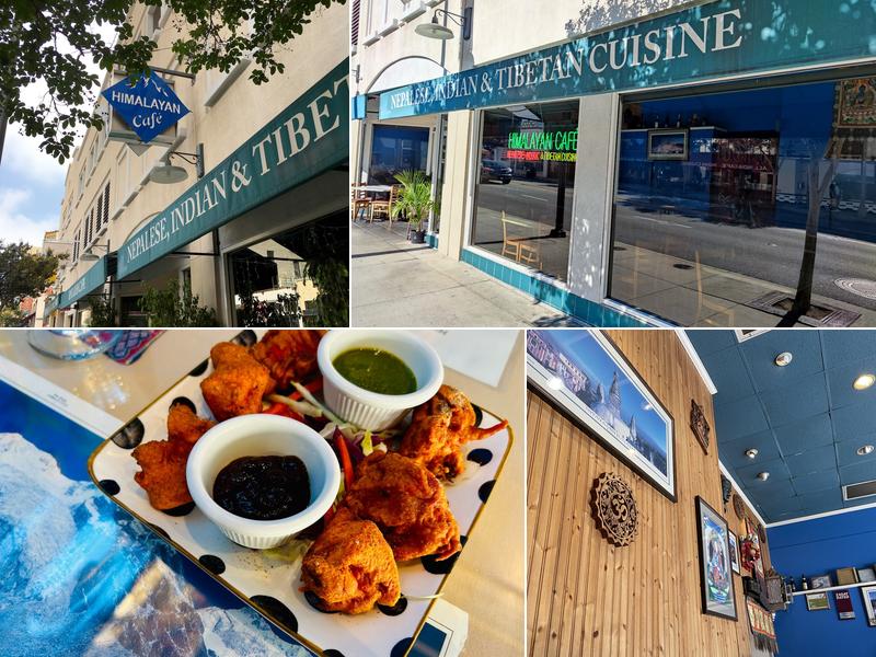 Himalayan Cafe