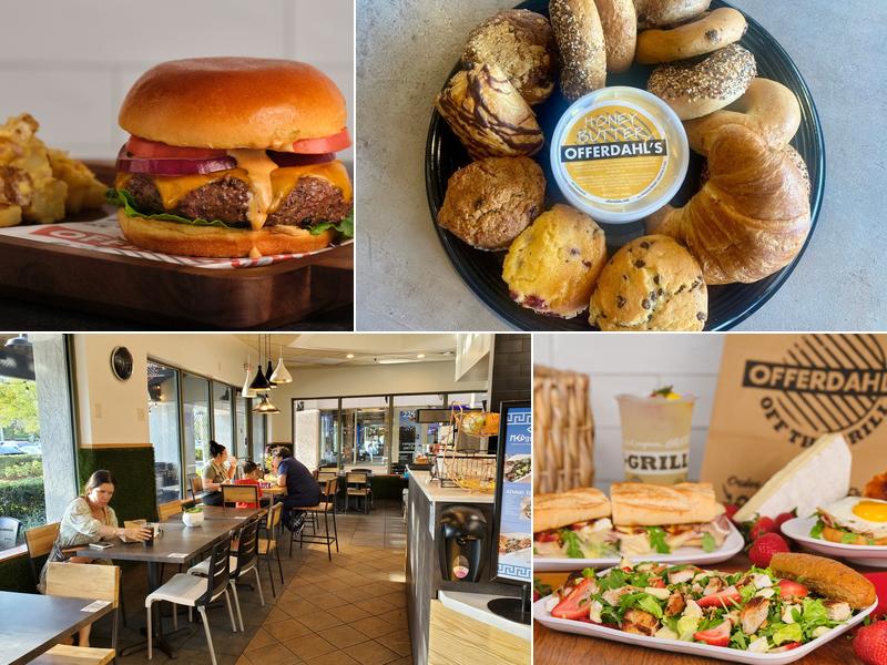 Offerdahl's Off-The-Grill (Weston)