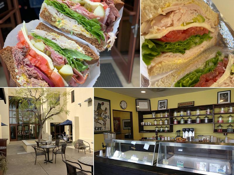 Perry's Joint 2051 Lincoln Ave, Pasadena