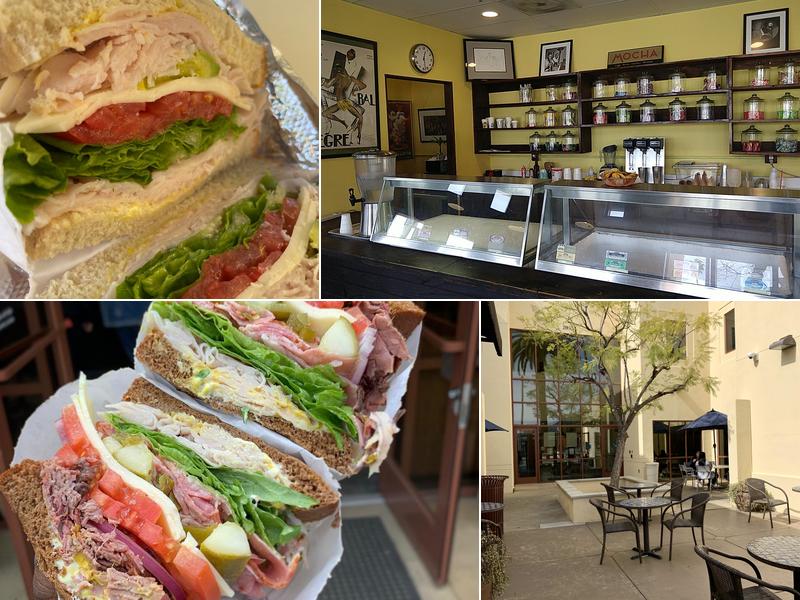 Perry's Joint 2051 Lincoln Ave, Pasadena