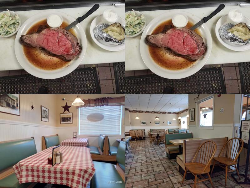 Beth's Family Dining