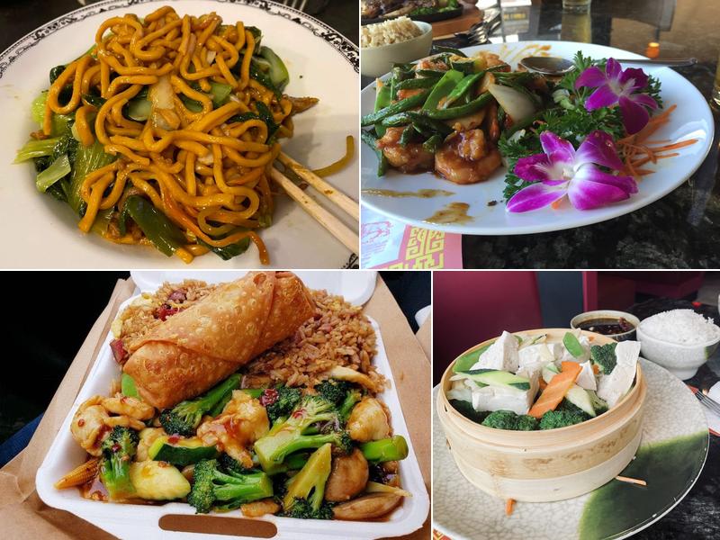 Wen Ming House 1427 N Main St, Palmer