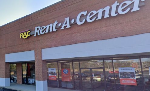 Rent-A-Center