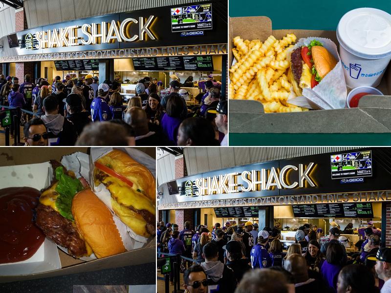 Shake Shack