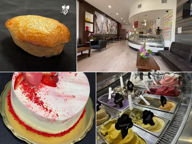 Delicious by Carlotta Gelati 143 Weston Rd, Weston