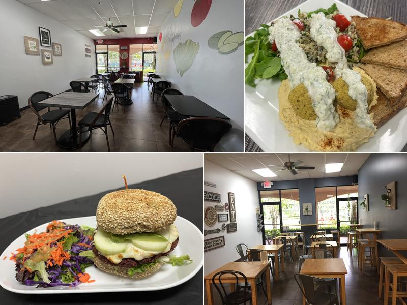 My Organic Corner 127 Weston Rd, Weston