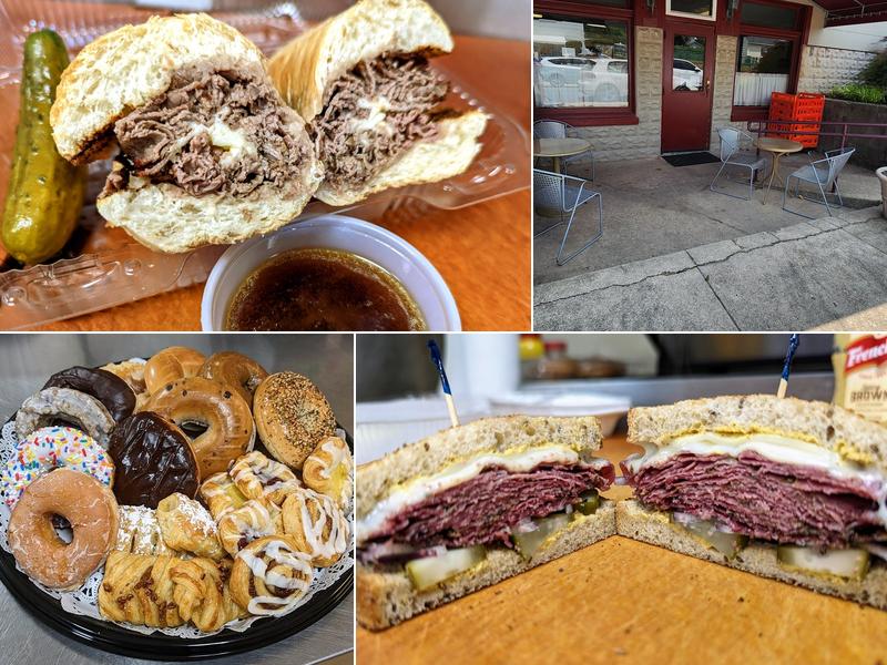 700 South Deli & Catering