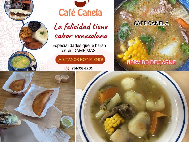Café Canela