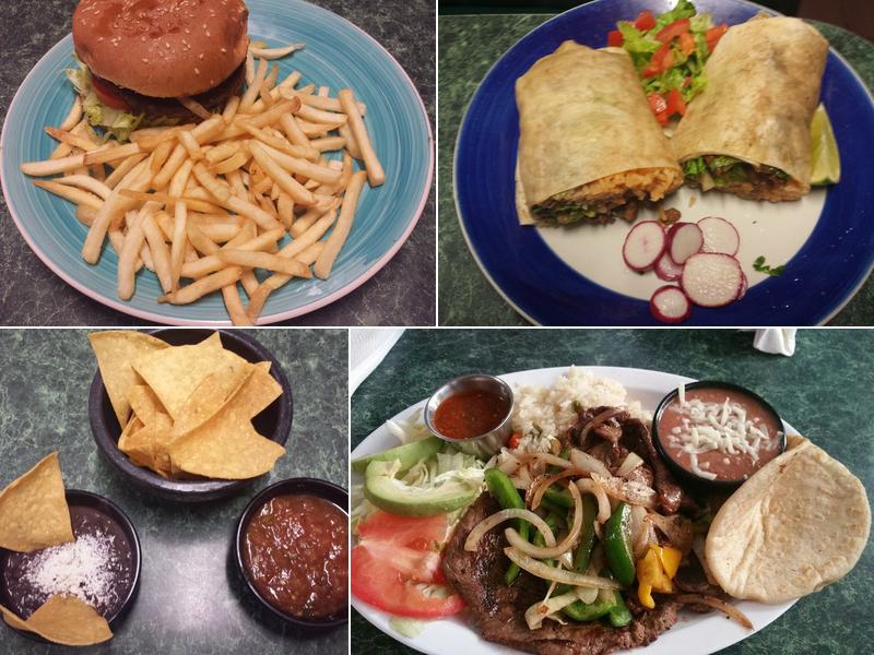 El Balcon Restaurant