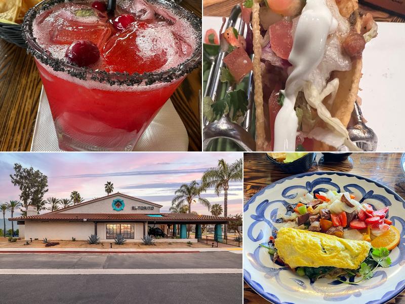 El Torito 3333 E Foothill Blvd, Pasadena