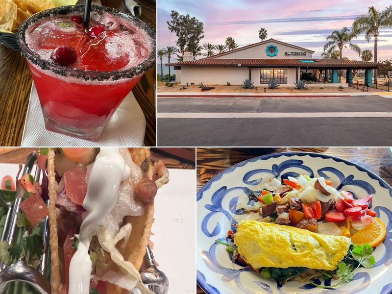 El Torito 3333 E Foothill Blvd, Pasadena