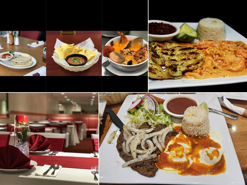 Las Esperanzas Café 2