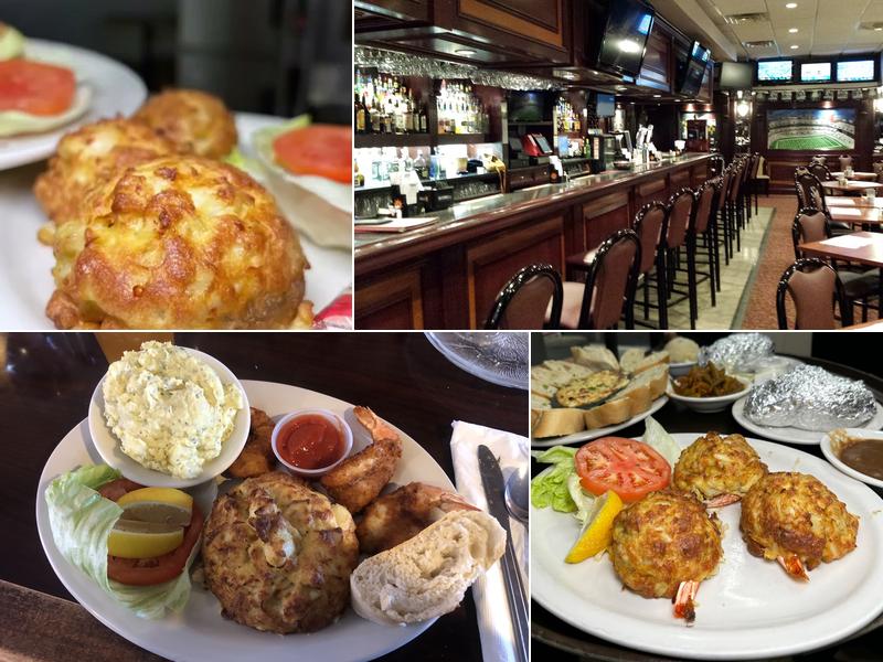 Romano's Bar & Grill